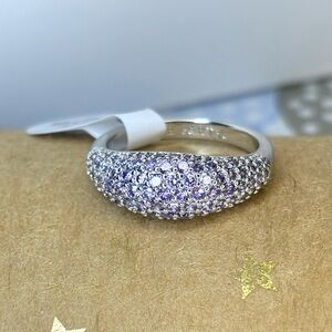 BP OG Ring “A Moment In Time”